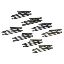 Cinghia per imbracatura per fisarmonica con fibbie regolabili fisarmoniche