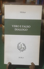 THOMAS MOLNAR - VERO O FALSO