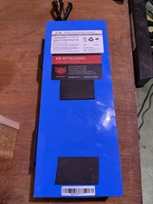 Kaabo Mantis X Battery