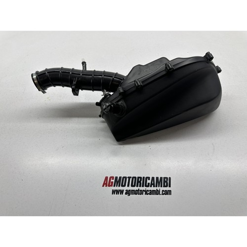 Air box scatola filtro - box,