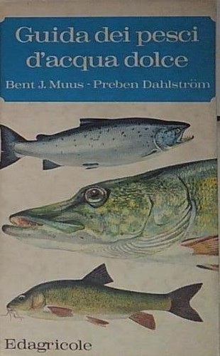 Dahlstrom guida dei - dei, pesci