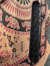 9836044480 / 98120622XT Griglia Paraurti Anteriore per CITROEN C3 Originale