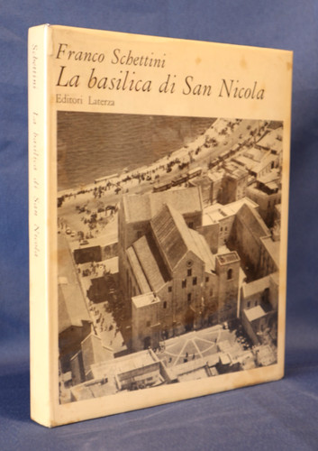Franco schettini basilica - schettini,,