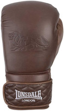 Guanti Da Boxe in Pelle