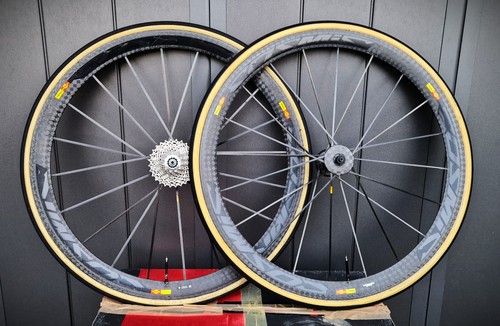 Mavic cosmic carbone ultimate - mavic,
