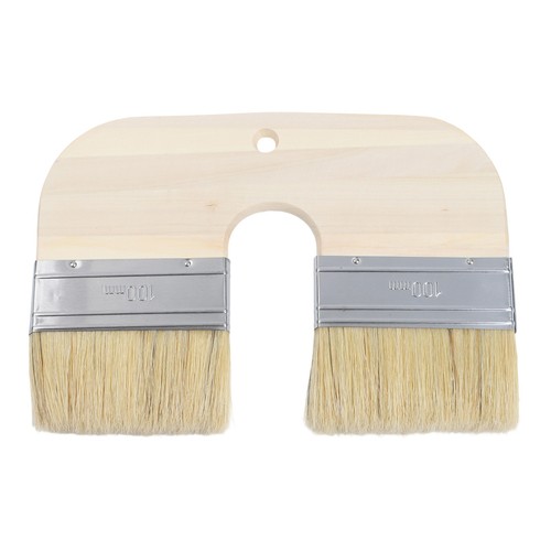 Spazzola limewash resistente - limewash,
