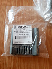 Bosch 1612026048 tavola di