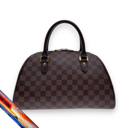 Louis vuitton ribera damier - louis,