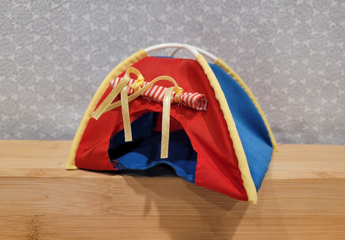 Mini tenda campeggio - tenda, da