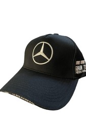 Lewis Hamilton Mercedes AMG