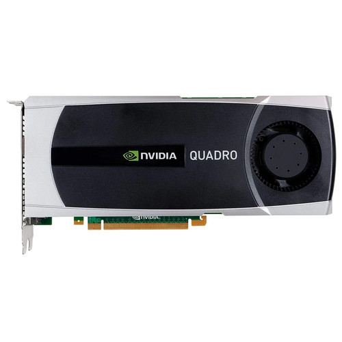 Nvidia quadro - (616077-001),