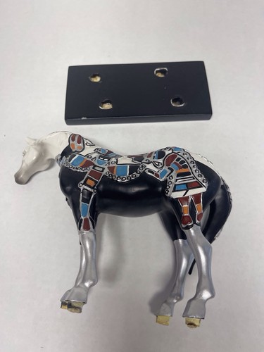 Trail painted ponies 2009 - trail,
