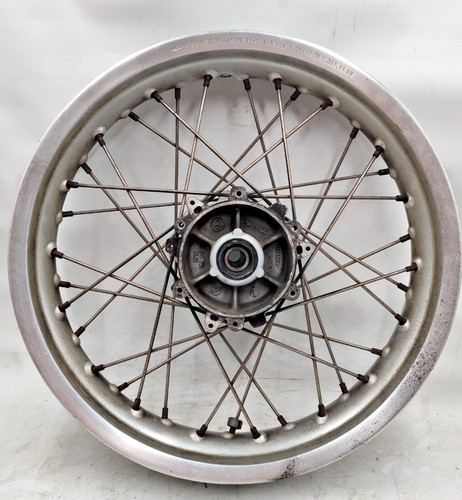 Cerchio ruota posteriore bmw - cerchio,