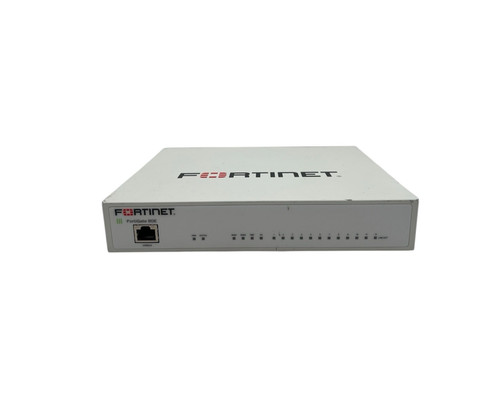 Fortinet fortigate 80e - fortigate, |