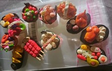 12 magneti frigorifero