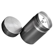  Contenitori Spezie Contenitore Acciaio Inox Per La Conservazione Del Caffè