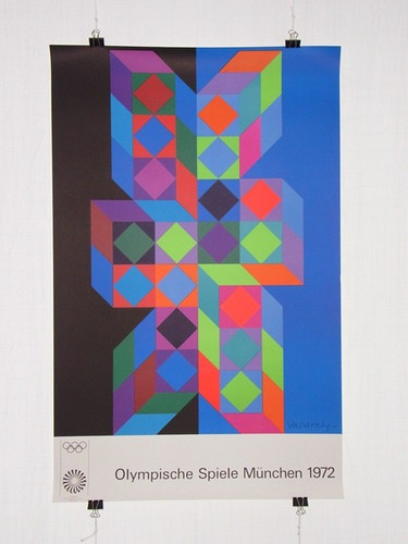 Poster manifesto victor - poster,