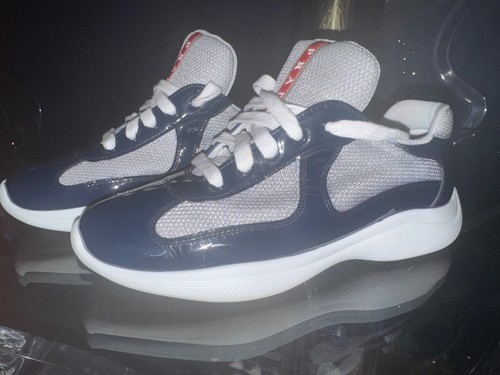 Sneakers prada america cup - prada, america's
