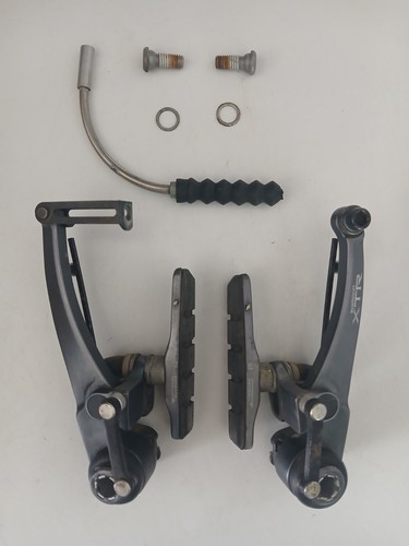 Shimano xtr m950 brakes - xtr, br-m950