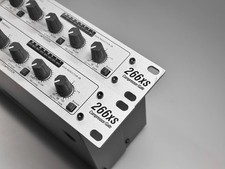 dbx 266xs Compressor / Gate