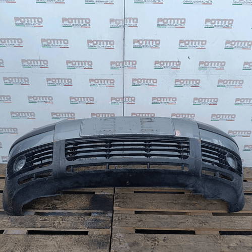 3b0807217lgru paraurti ant - 3b0807217lgru,