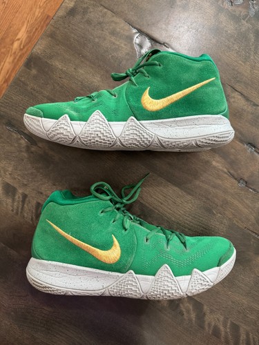 Nike kyrie you - 4, nikeid