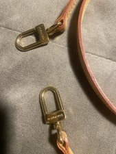 Tracolla Originale Louis