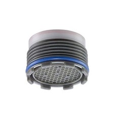 Aeratore filtro rompigetto