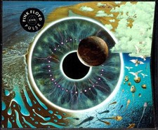 DoCD - Pink Floyd - " Pulse "