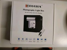 Duclus Photography Light Box
