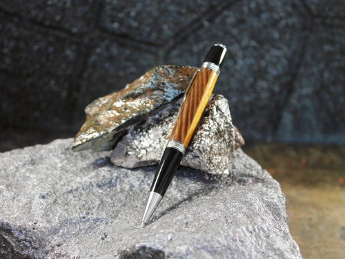 Penna legno salice e - in,