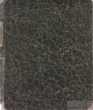 Buch: Chronologischer Abriß