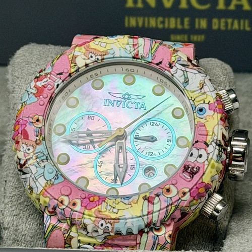 Raro orologio uomo - orologio, invicta