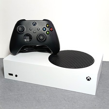 MICROSOFT XBOX SERIE S 512GB