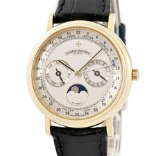 VACHERON CONSTANTIN Patrimony