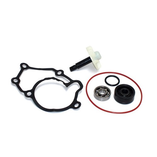 Kit riparazione pompa acqua - kit,