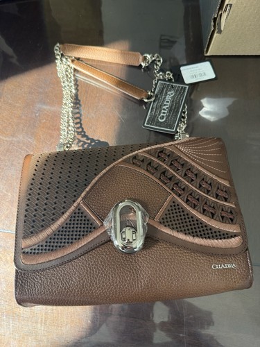 Cuadra luxury borsa - a, tracolla