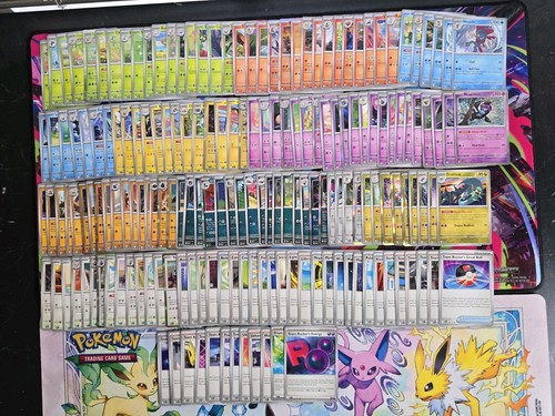 Pokemon ascended heroes - ascended,