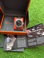 TAG HEUER AQUARACER Bamford