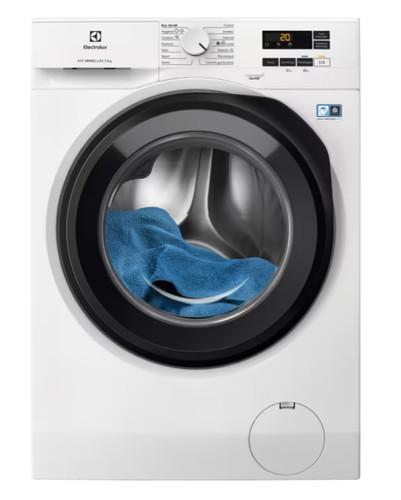 Electrolux ew6f19g lavatrice - ew6f19g,