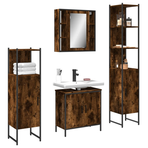 Set mobile bagno - set,