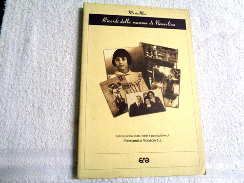 Ricordi della mamma - ricordi,