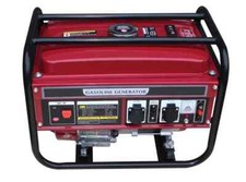 GENERATORE DI CORRENTE  2.3 KW