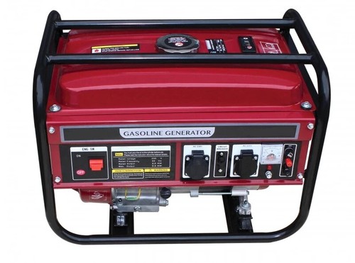 Generatore corrente 3 kw - di,
