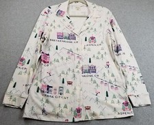 NUOVO SOMA Pigiama Top Donna