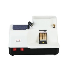 Smerigliatrice manuale per