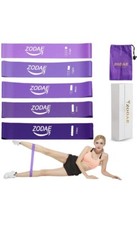 ZODAE Fitness Resistenza Loop
