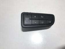 INTERRUTTORE FARO FENDINEBBIA PER FIAT GRANDE PUNTO 2005 2012 USATO ORIGINALE