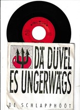 De Schlapphööt   -    Dä
