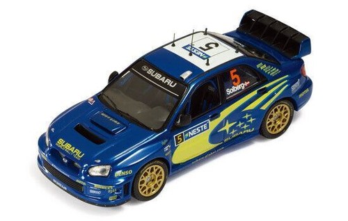 Ixo ram203 subaru impreza - subaru,